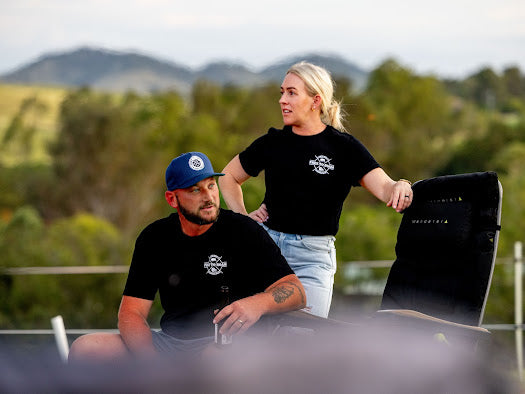 Men's Short Sleeve T-Shirt Classic Logo