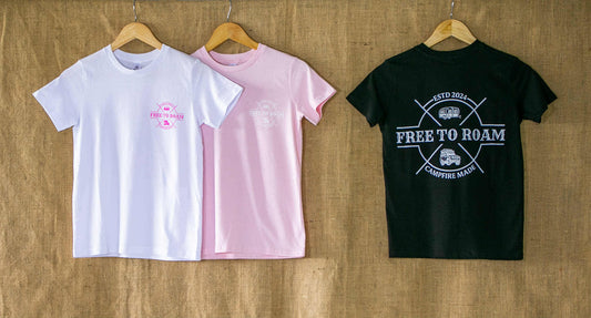 Kids Short Sleeve T-Shirt