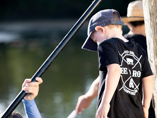 Kids Short Sleeve T-Shirt