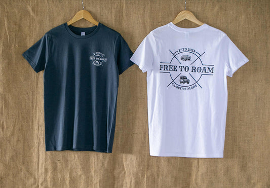 Kids Short Sleeve T-Shirt