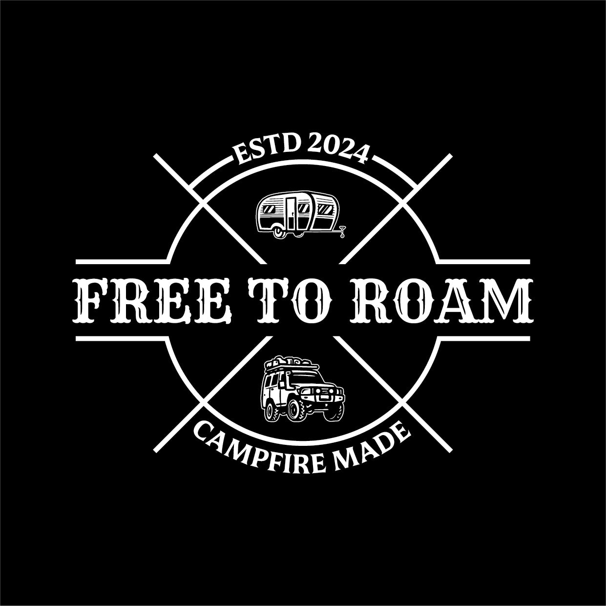 Men's Short Sleeve T-Shirt Classic Logo